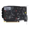 Grafikkarte BIOSTAR GeForce GT 1030 — 4 GB GDDR4, 64-bit, PCIe x16 4.0, Aktive Kühlung, DVI-D + HDMI
