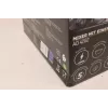SALE OUT. | Adler | Mixer | AD 4202 | Mixer mit Schüssel | 300 W | 5 Geschwindigkeitsstufen | Turbomodus | Weiß | BESCHÄDIGTE VERPACKUNG