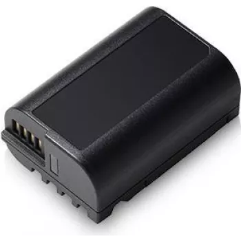 Panasonic DMW-BLK22E - Battery - Li-Ion - 2200 mAh - 16 Wh - for Panasonic DMW-BTC15, Lumix DC-S5, S5K, S5KK, S5M2CE, Lumix G DC-GH5M2, GH5S, GH6, GH6L (DMW-BLK22E)