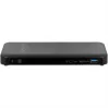 Delock USB Type-C DP 1,4 Dockingstation 4K – Dockingstation – USB-C 3,2 Gen 2 – HDMI, DP – 1GbE – 85 Watt (87746)