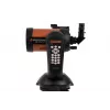 Celestron Nexstar 5SE Catadioptric 295x Schwarz, Orange
