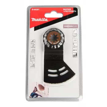 Makita MT TC/HM MULTI-TOOL Sägeblatt für Porenbeton
