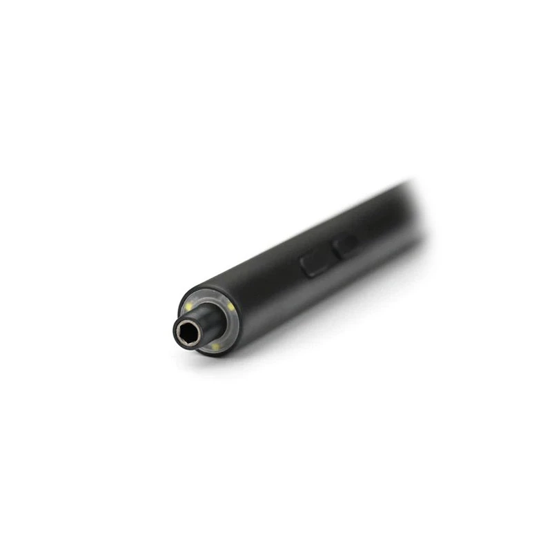 Elektrischer Schraubendreher iFixit IF145-502-1, wiederaufladbar, Präzision, inklusive 16 Bits
