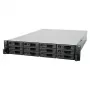 Synology SA3410 NAS Server Xeon D-1541 16GB 12x0HDD 4x1GbE 2x10GbE 2U 2x550W 5Y