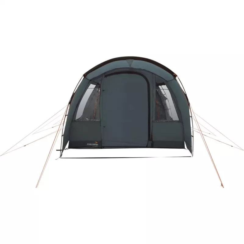 Easy Camp Zelt | Skarvan 4 | 4 Personen | Blau