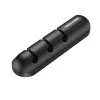 Vention 5 Ports Desktop Kabel Manager Schwarz