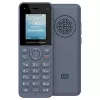 Grandstream Networks WP816 IP-Telefon Anthrazit 2 Leitungen LCD Wi-Fi
