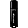 Transcend TS128GJF280T USB-Stick 128 GB USB Typ-A 3.2 Gen 1 (3.1 Gen 1) Schwarz (TS128GJF280T)