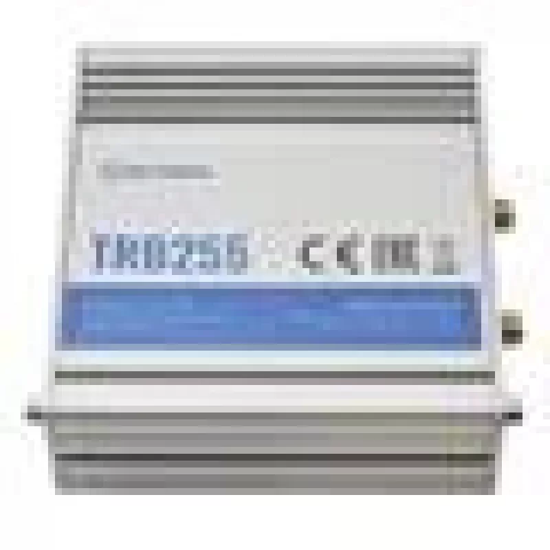 Teltonika TRB255000000 Gateway/Controller 10/100 Mbit/s