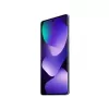 Smartphone Xiaomi Redmi Note 15 Lila — 6,77 Zoll AMOLED, 6 GB RAM, 128 GB, 6000 mAh, 108 MP