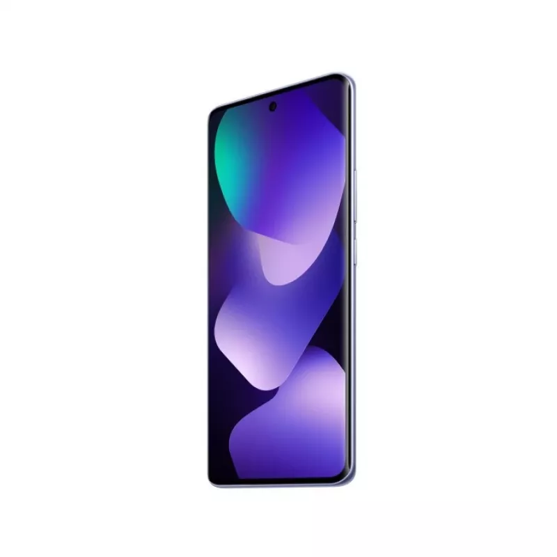Smartphone Xiaomi Redmi Note 15 Lila — 6,77 Zoll AMOLED, 6 GB RAM, 128 GB, 6000 mAh, 108 MP