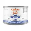CALIBRA Cat Life Sensitive Lamm - Nassfutter für Katzen - 200g