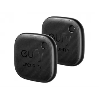 Bluetooth-Tracker Anker Eufy SmartTrack Link — 2er-Pack, Verlustschutz für iPhone und iPad