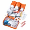 Reise-Erste-Hilfe-Set DEUTER First Aid Kit — kompakte Reißverschlusstasche 180×60×120 mm, orange
