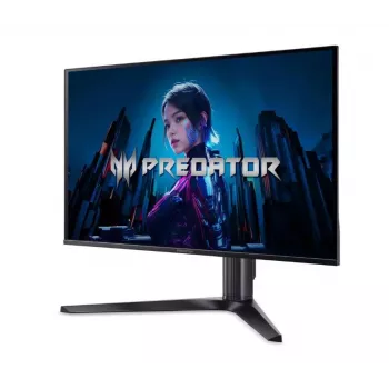 Monitor Acer X27UF5bmiippruzx 27 Zoll QHD OLED 500Hz