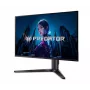 Monitor Acer X27UF5bmiippruzx 27 Zoll QHD OLED 500Hz