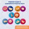 INABA Juicy Bites Garnelen und Meeresfrüchte – Katzenleckerlis – 3x11,3 g