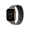 Band Apple MGDL4ZM/A Smartwatch-Zubehör Grau Sage Polyester