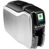Zebra ZC300 Kunststoffkartendrucker Farbsublimation/Thermotransfer Farbe 300 x 300 DPI