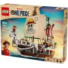 LEGO-Set The Going Merry Piratenschiff 75639 — One Piece Ziegelmodell