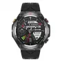 Smartwatch Colmi V75 Schwarz