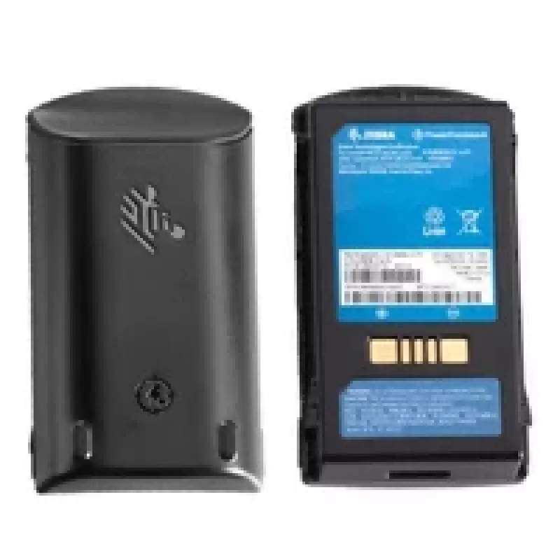 Zebra BTRY-MC33-52MA-01 Handheld-Mobilcomputer-Ersatzteil Batterie
