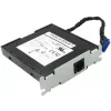 Faxkarte Lexmark MARKNET N8210 V.34 Modell 37X6146 — interne Fax-/Modemkarte