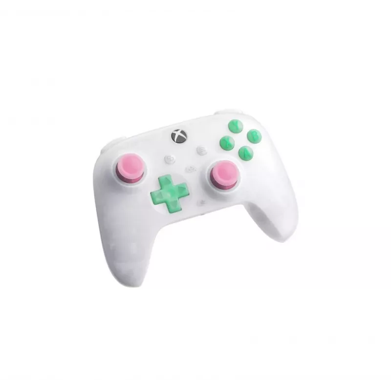 Kabelloser Gamecontroller 8Bitdo Ultimate Mini RET00505 — Bluetooth tragbarer Controller, kompaktes Layout