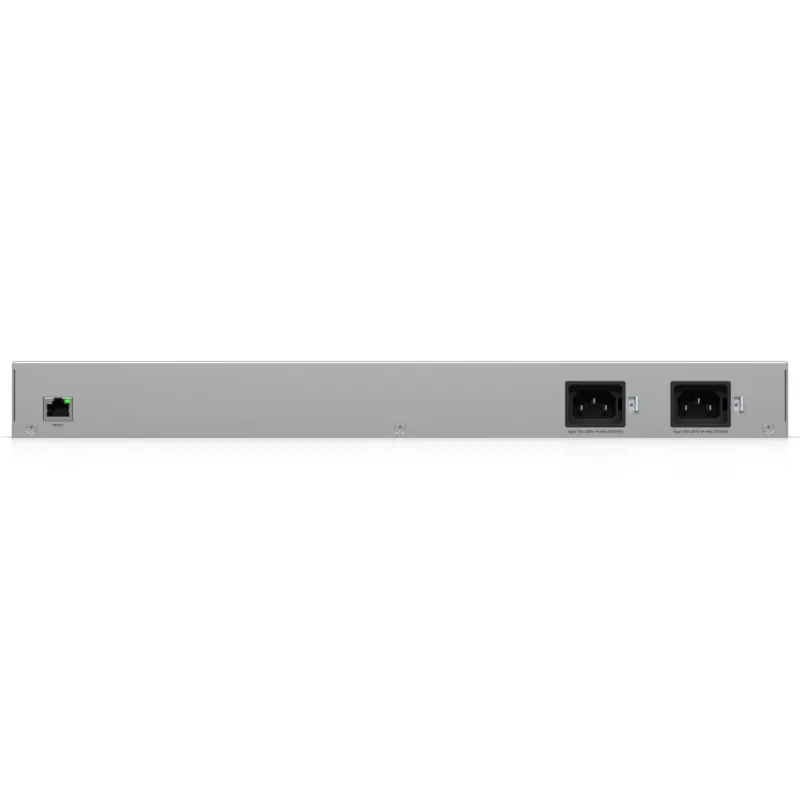 Ubiquiti UniFi WAN Switch RJ45 Gigabit Ethernet 1U Grau 20 Gbit/s