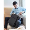Casual backpack Xiaomi Mi City 2 Grau Polyester