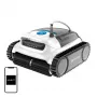Kabelgebundener Poolreinigungsroboter Wybot M1C mit effizienter Saugleistung und einfacher Navigation