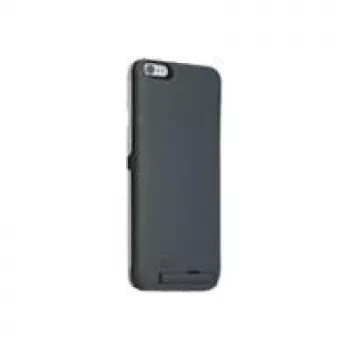 Skin-Case RealPower PB-4000 für iPhone 6 Plus, 4000 mAh