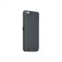 Skin-Case RealPower PB-4000 für iPhone 6 Plus, 4000 mAh