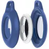 Case Belkin MSC013btBL Blau Apple Kompatibilität