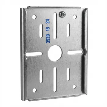 RUCKUS Zubehör Sichere Mastmontagehalterung für ZoneFlex R310, R320, R500, R510, R600, R610 und R700, R710, R720, R730