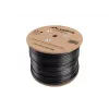 Netzwerkkabel Lanberg LCF6-30CU-0305-BK RJ45 Cat6 305 m Schwarz
