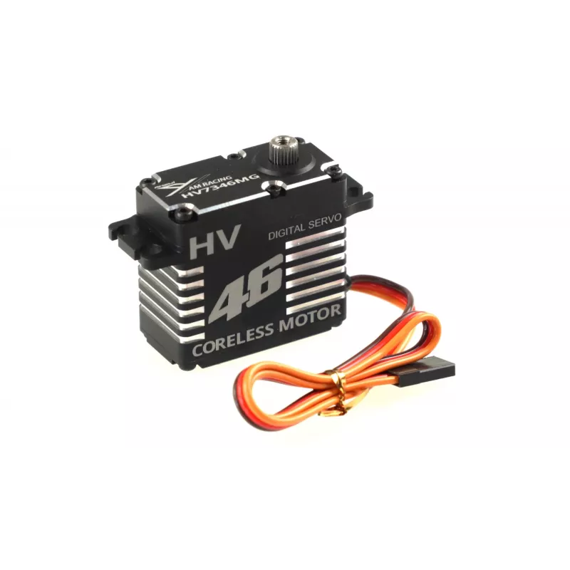 Servo Amewi 28968 Funkgesteuertes Modell