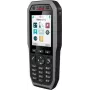Ascom DH8-ABAA Anzeige Schwarz