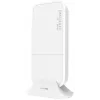 Wireless Access Point MikroTik wAP LTE kit 2024 — 2,4 GHz, 300 Mbps, IP54, PoE, SIM-Slot