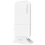 Wireless Access Point MikroTik wAP LTE kit 2024 — 2,4 GHz, 300 Mbps, IP54, PoE, SIM-Slot