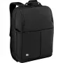 WENGER Reload Notebook-Rucksack für 35,8 bis 39,6 cm 14,1 bis 15,6 Zoll Tablet, Laptop schwarz