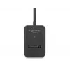 DeLOCK Combo-Konverter für M.2 NVMe PCIe SATA SSD USB Type-C 10 Gbit/s