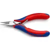 Gebogene Zange Knipex 35 22 115
