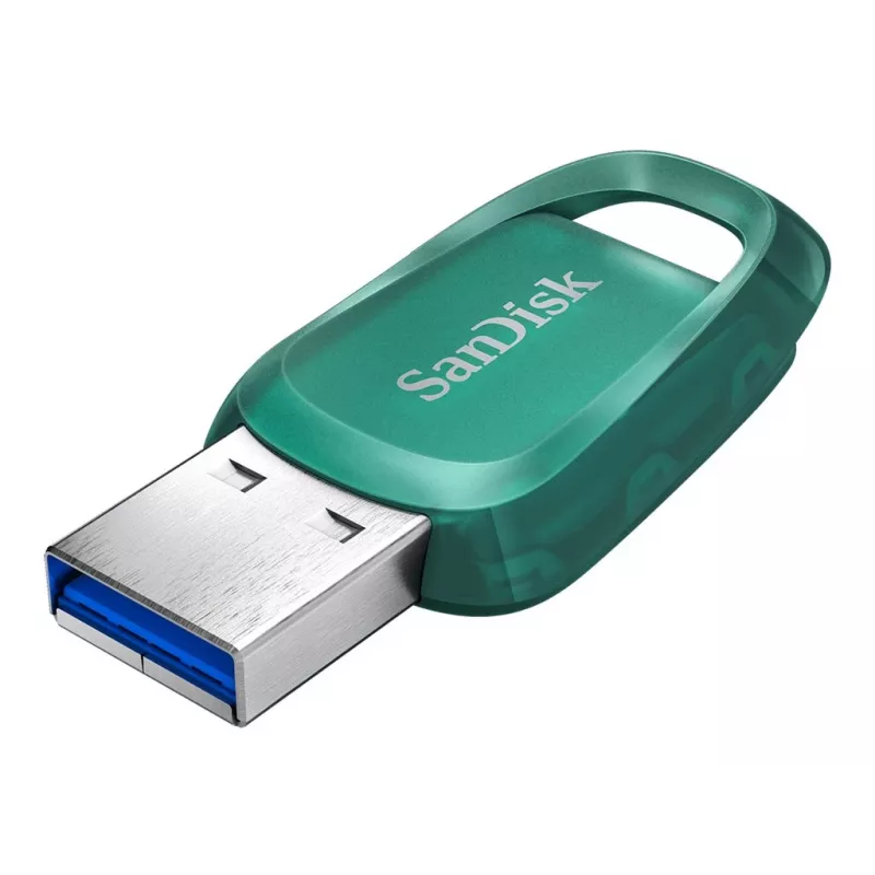 USB-Stick SanDisk 512 GB USB Typ-A 3.2 Gen 1 SDCZ96-512G-G46