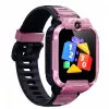 Smartwatch für Kinder Mibro Z5 4G LTE Pink