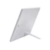Denver PFF-1515W digitaler Bilderrahmen Weiß 39,6 cm (15,6 inch) Touchscreen Wi-Fi