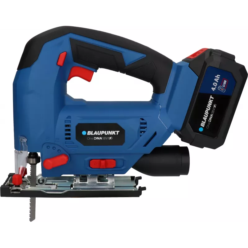 Stichsäge Blaupunkt CJ5010