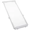 Staubfilter Lian Li LANCOOL 216 ABS Nylon Weiß Grau 192,2x11,5x427,9mm