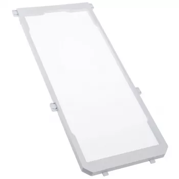 Staubfilter Lian Li LANCOOL 216 ABS Nylon Weiß Grau 192,2x11,5x427,9mm