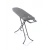 Full-size ironing board Leifheit 72486 — board 1200 x 380 mm, height 690–880 mm, weight 4.6 kg